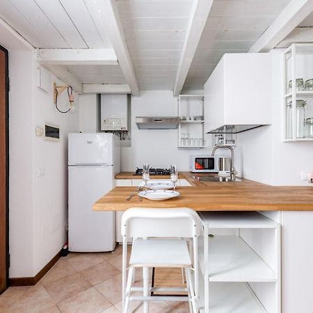 New! Studio Apt 700M From Corso Lodi! 밀라노 외부 사진
