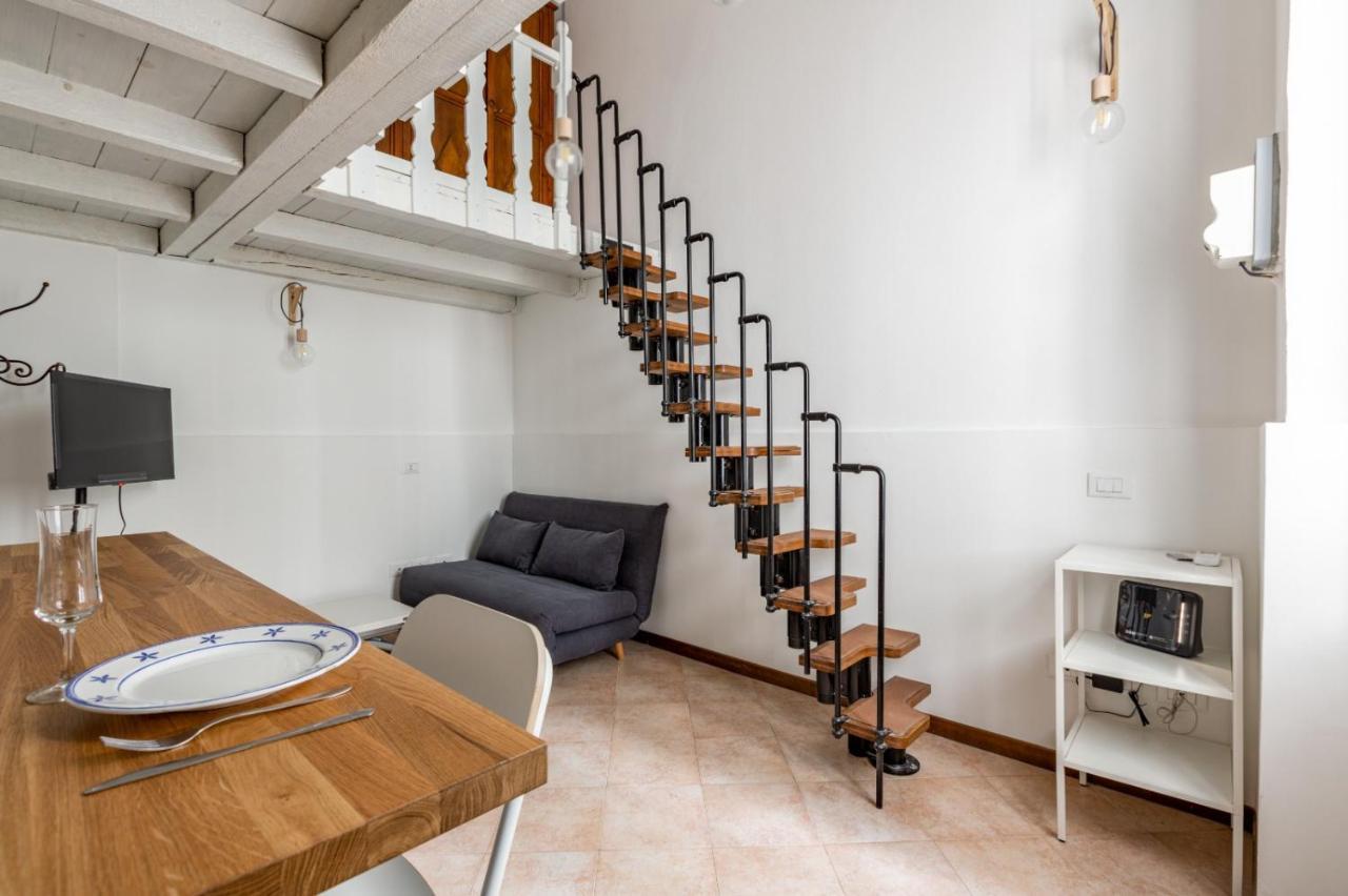 New! Studio Apt 700M From Corso Lodi! 밀라노 외부 사진