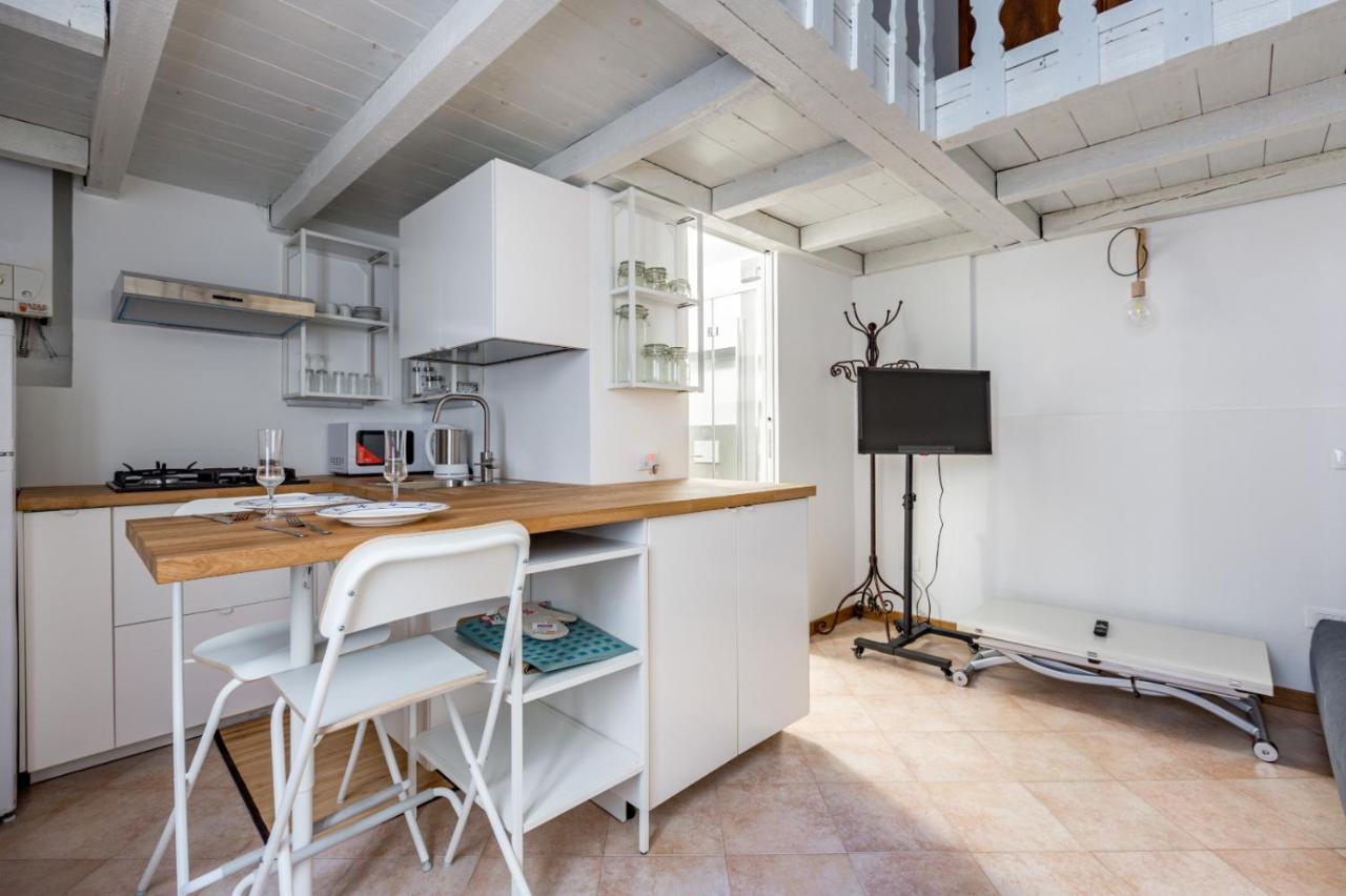 New! Studio Apt 700M From Corso Lodi! 밀라노 외부 사진